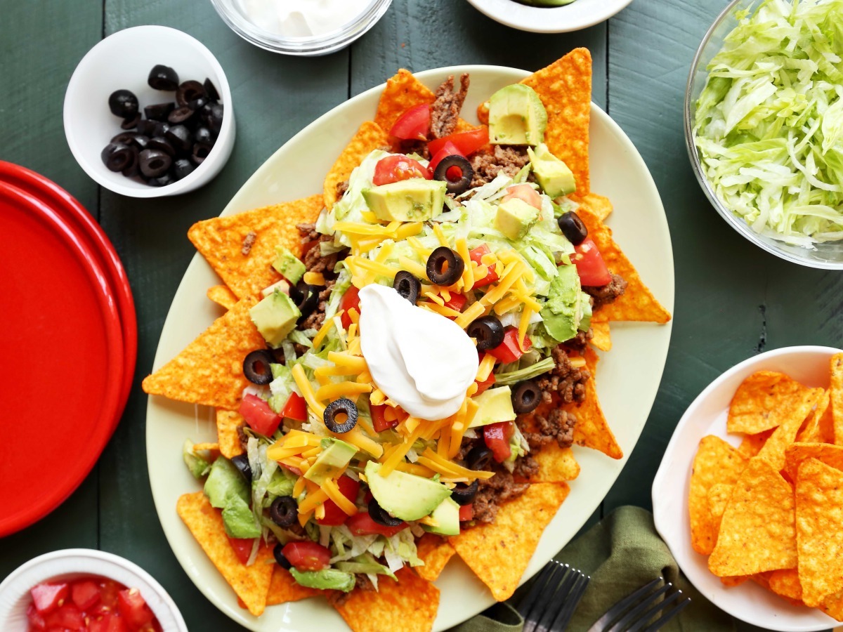 doritos-taco-salad-recipe