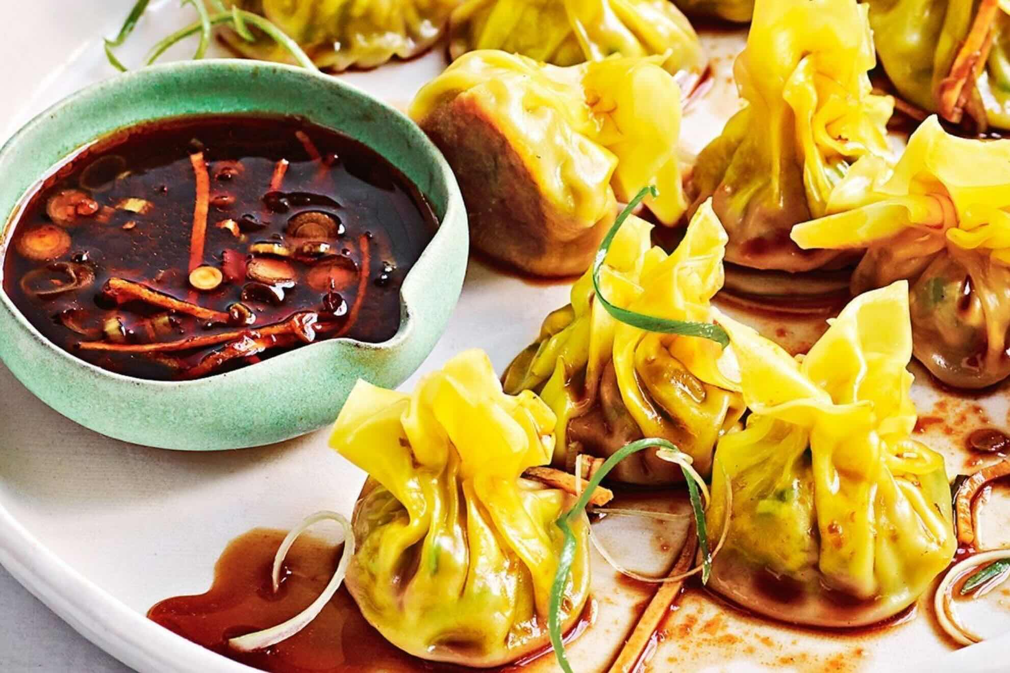 dumplings-recipe