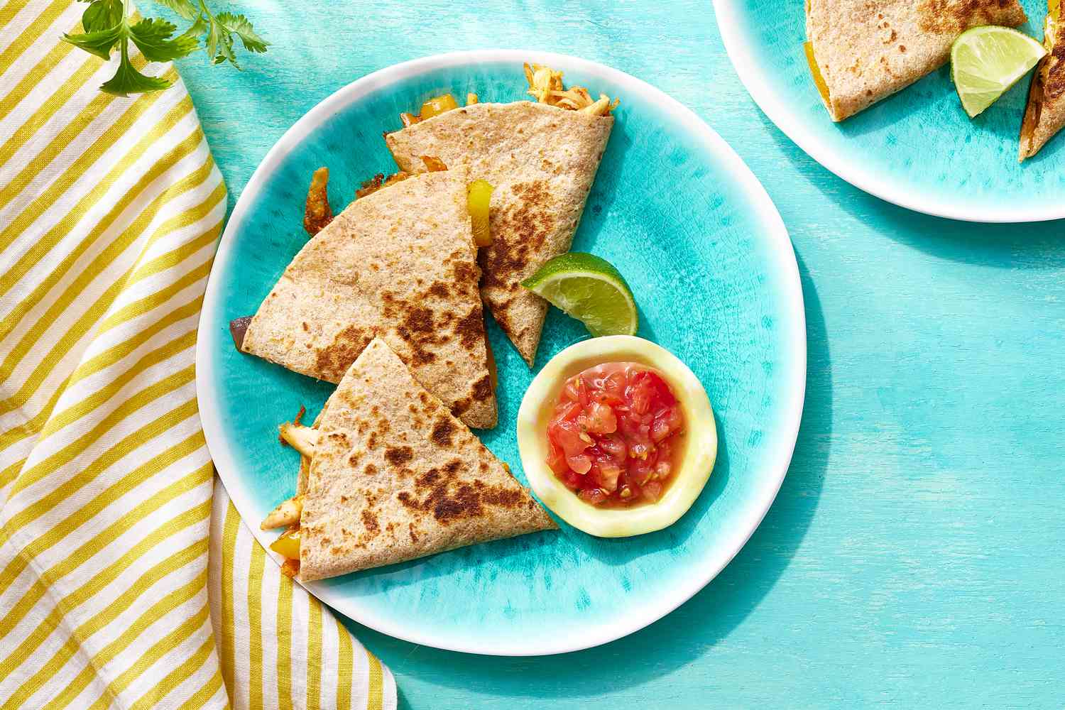 fajita-quesadillas-recipe
