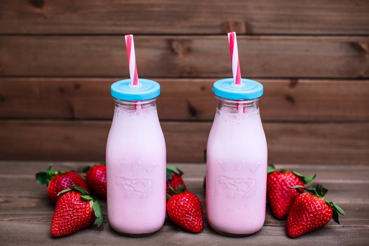 fruit-and-yogurt-smoothie-recipe
