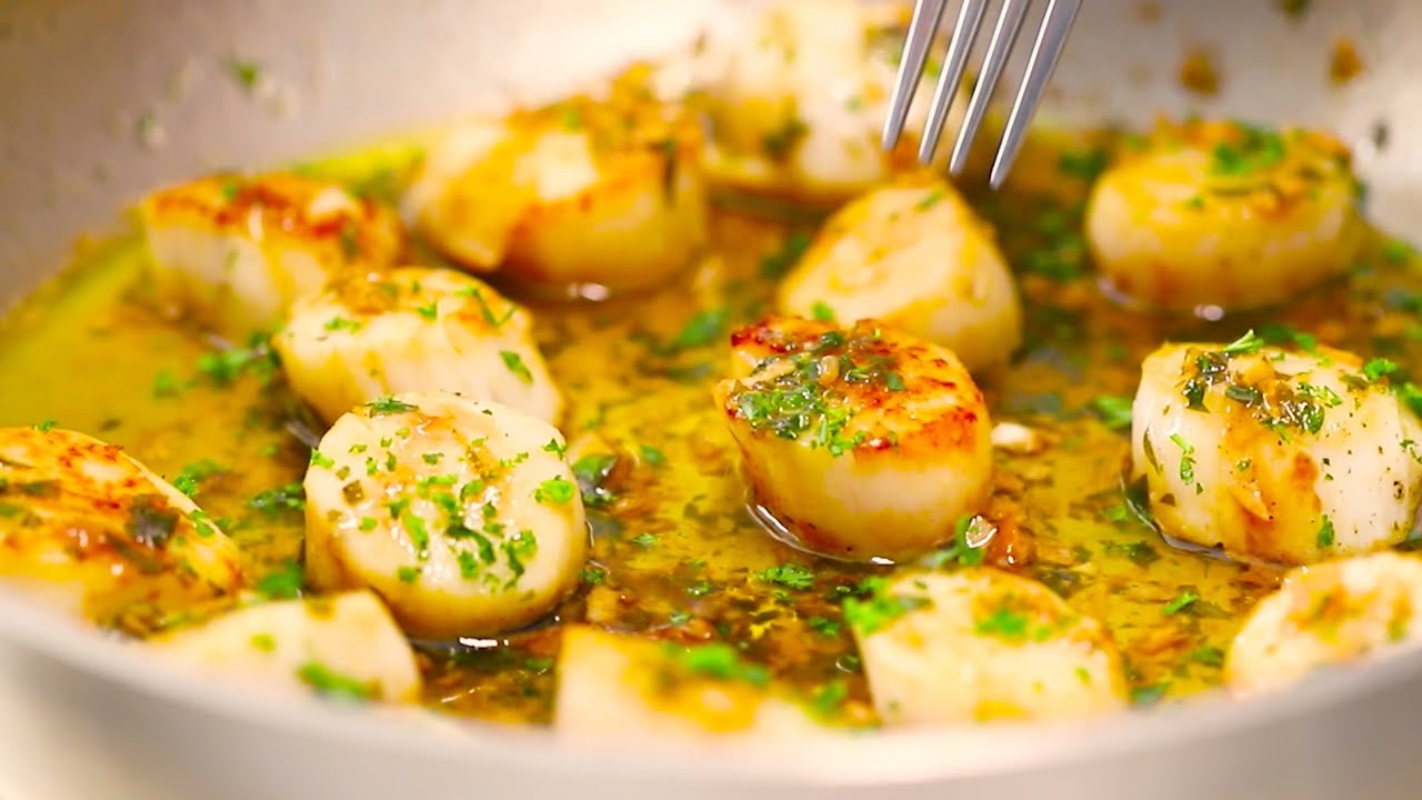 garlic-lemon-scallops-recipe