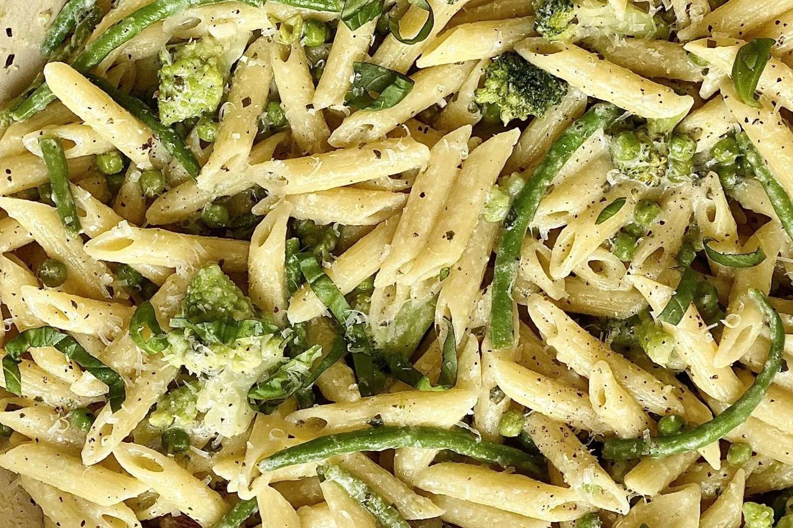 garlic-penne-pasta-recipe