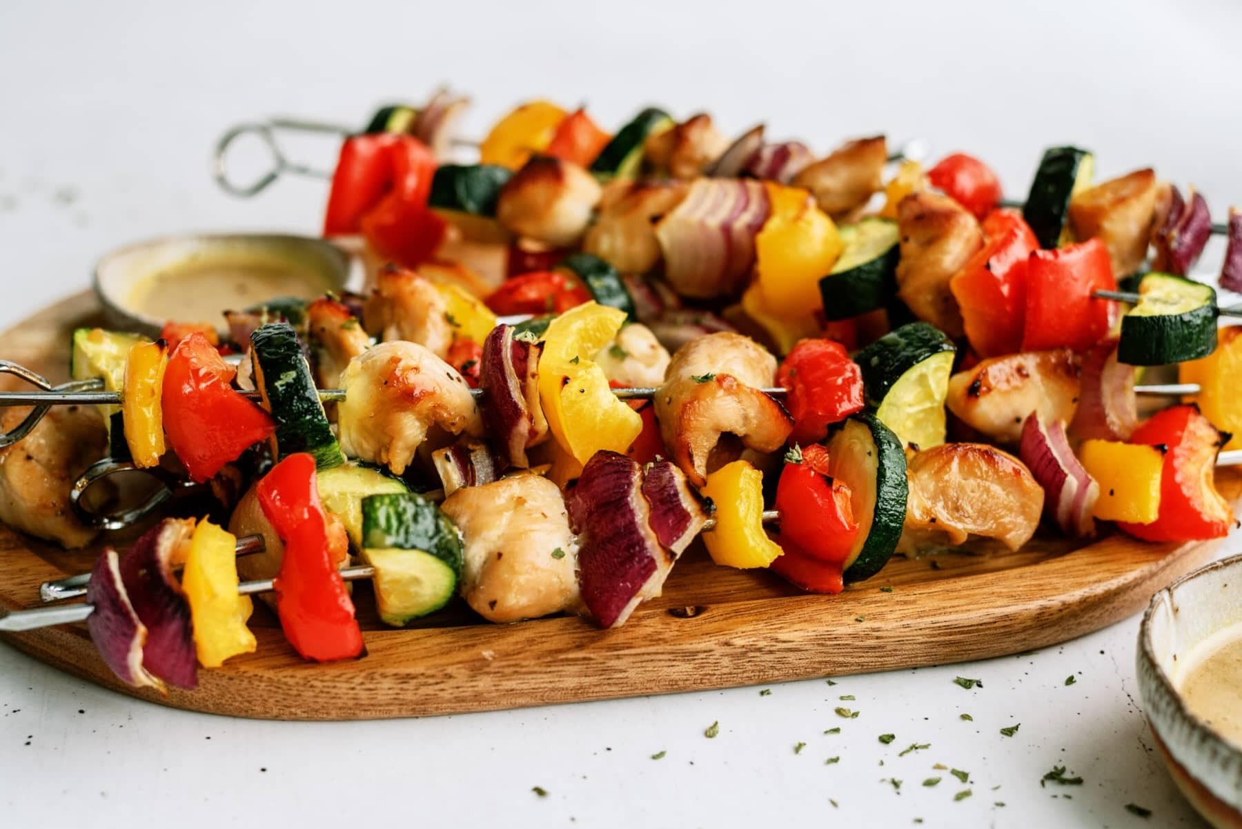 honey-chicken-kabobs-recipe