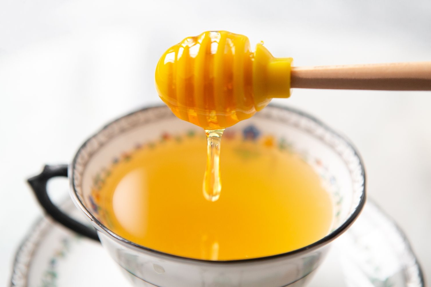 honey-lemon-tea-recipe