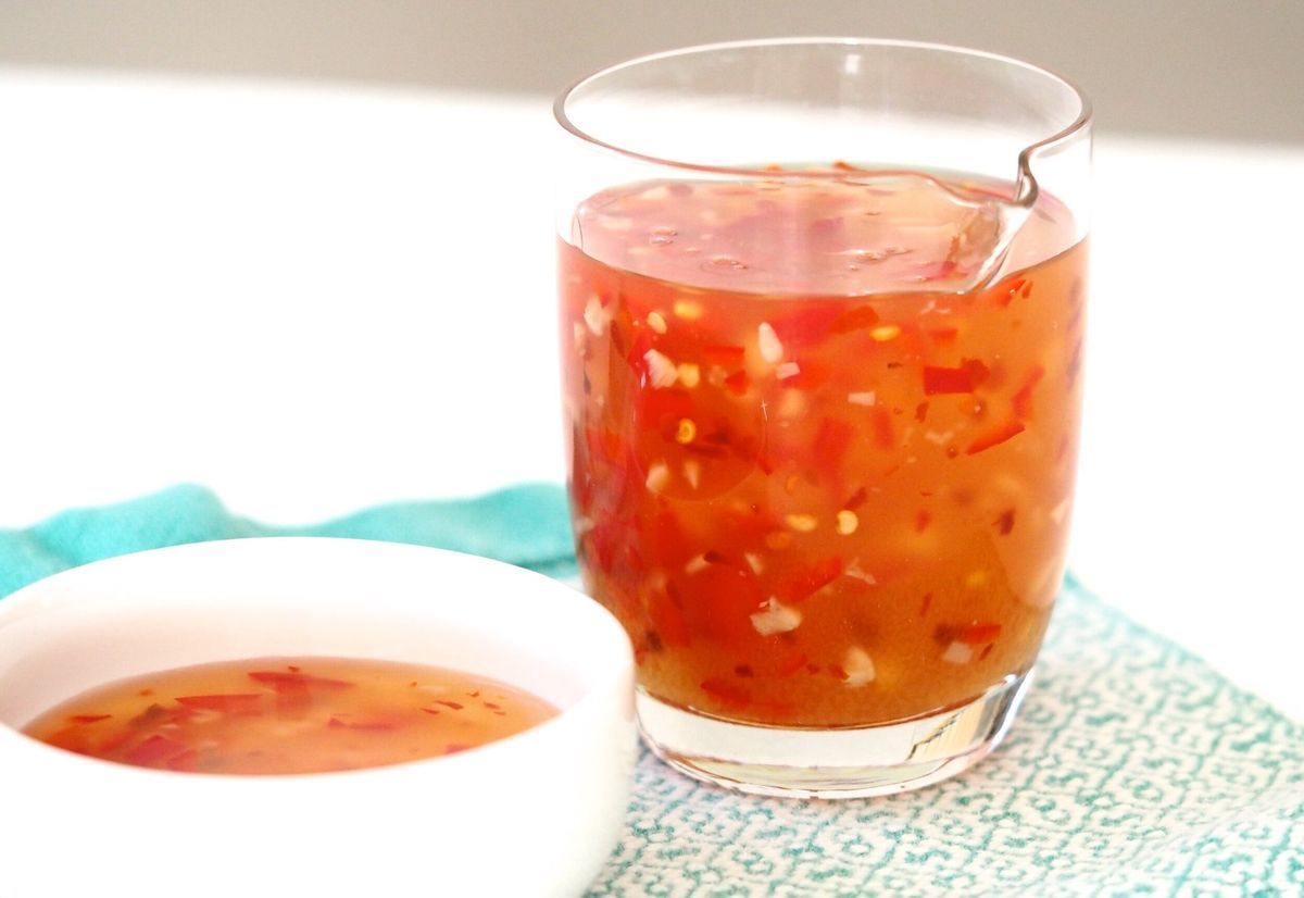 hot-and-sweet-dipping-sauce-recipe