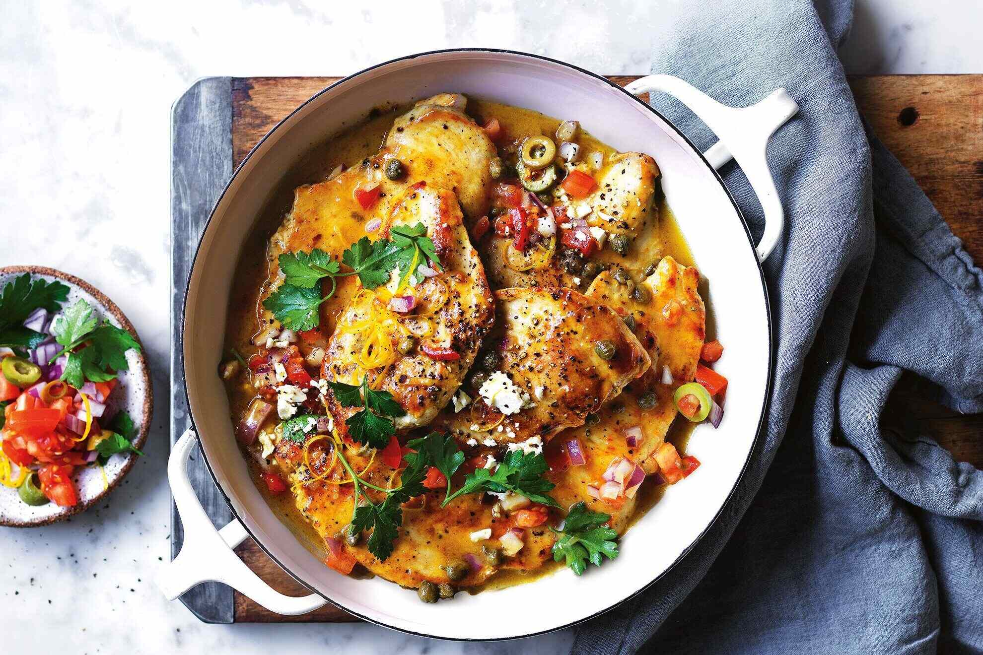 italian-chicken-recipe