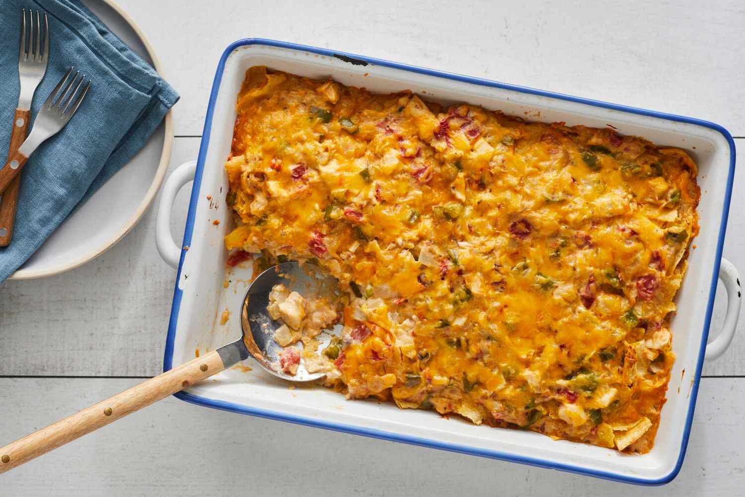 king-ranch-chicken-casserole-recipe
