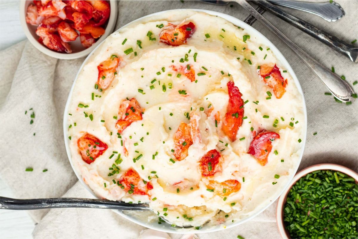 lobster-sauce-for-mashed-potatoes-recipe