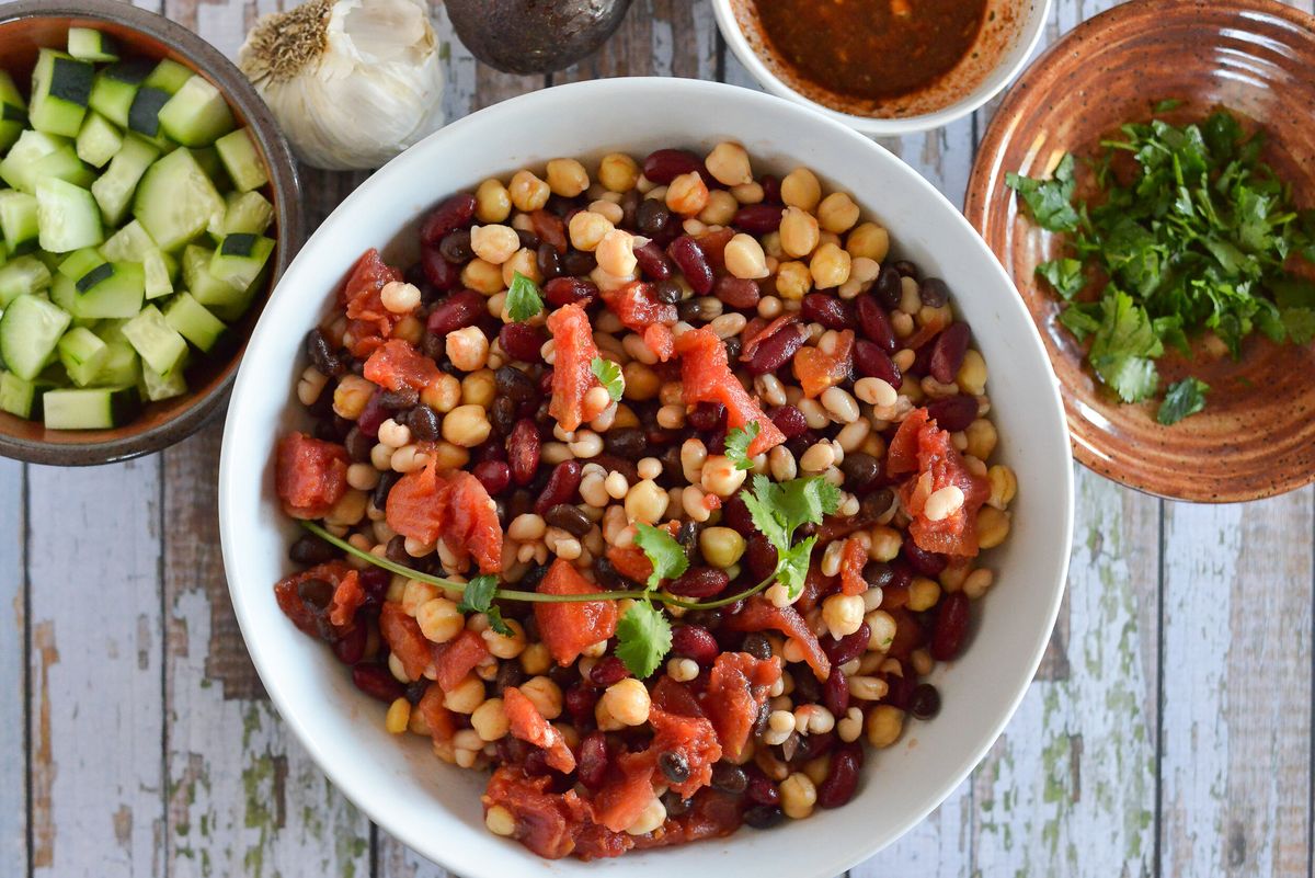 mexican-bean-salad-recipe