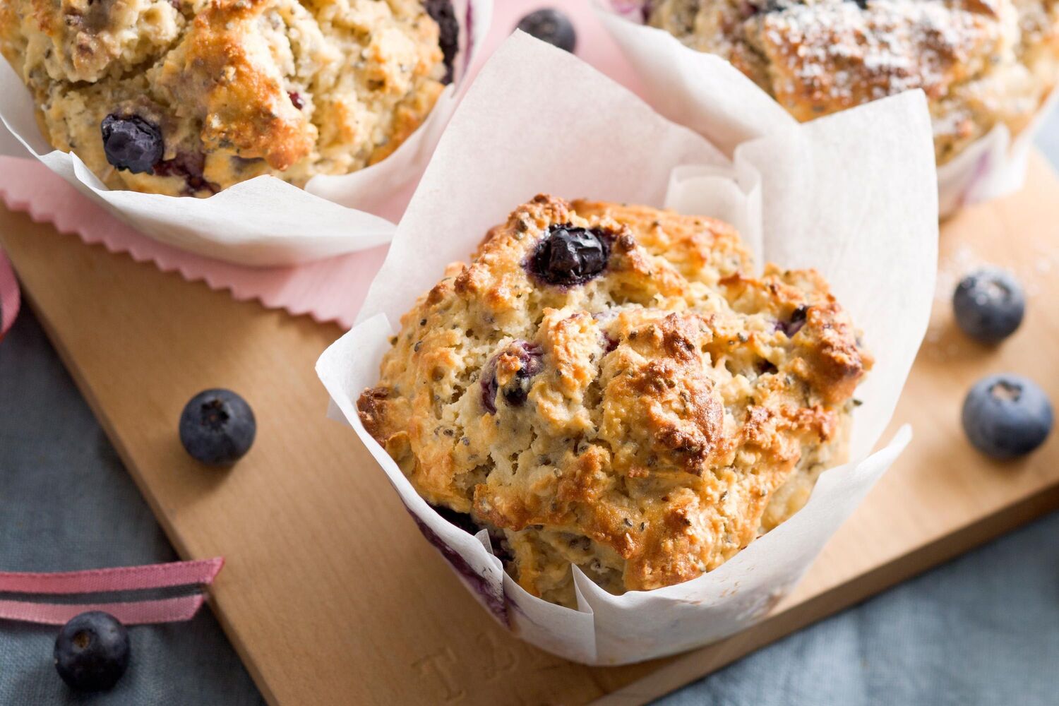 oatmeal-blueberry-muffins-recipe