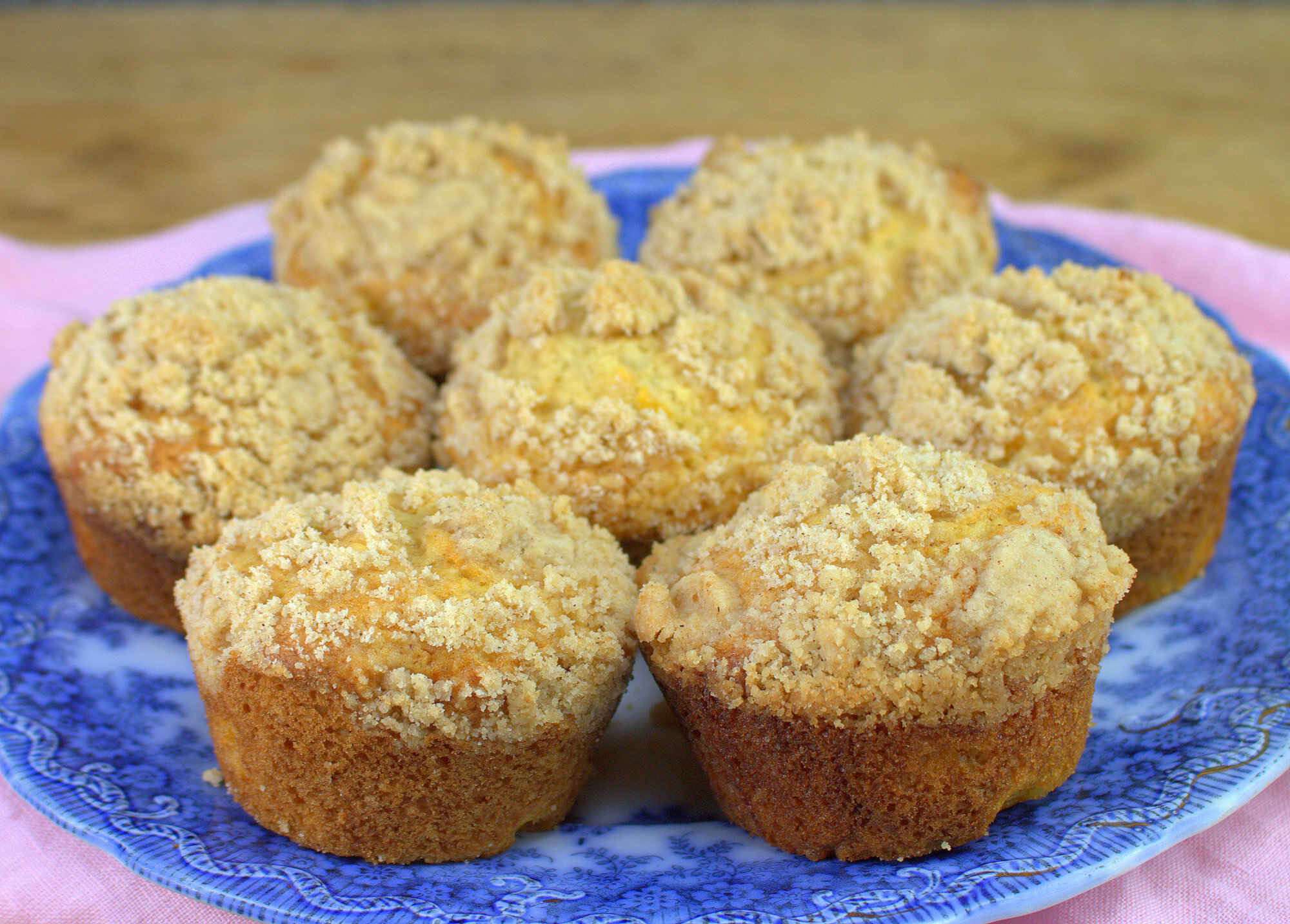 peach-muffins-recipe