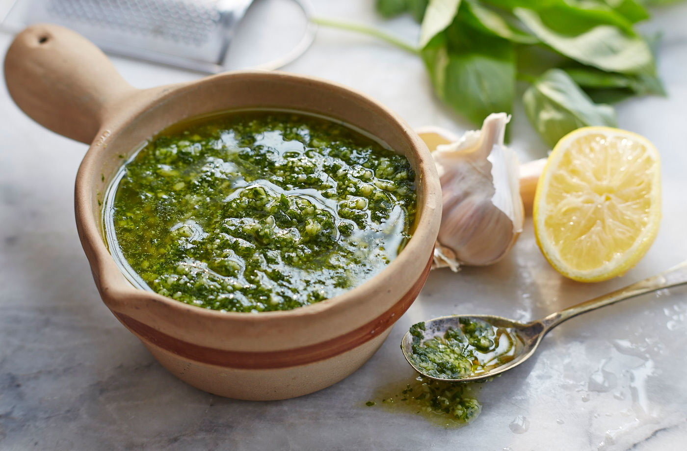 pesto-sauce-recipe