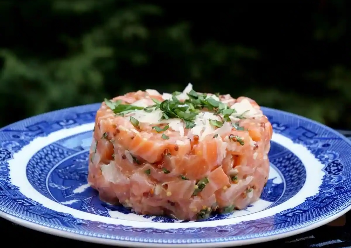salmon-tartare-recipe