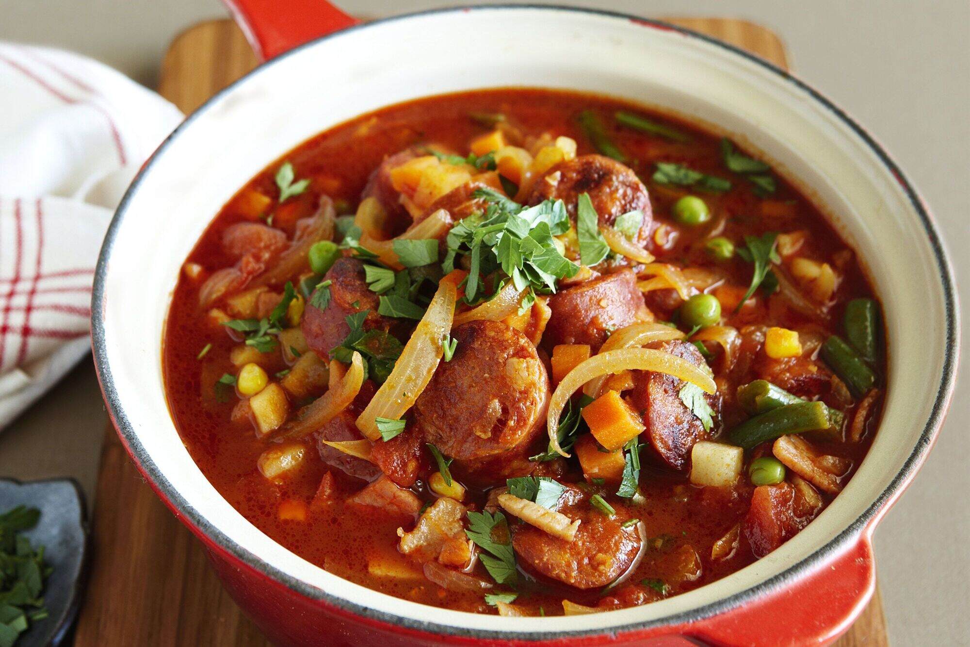 sausage-casserole-recipe