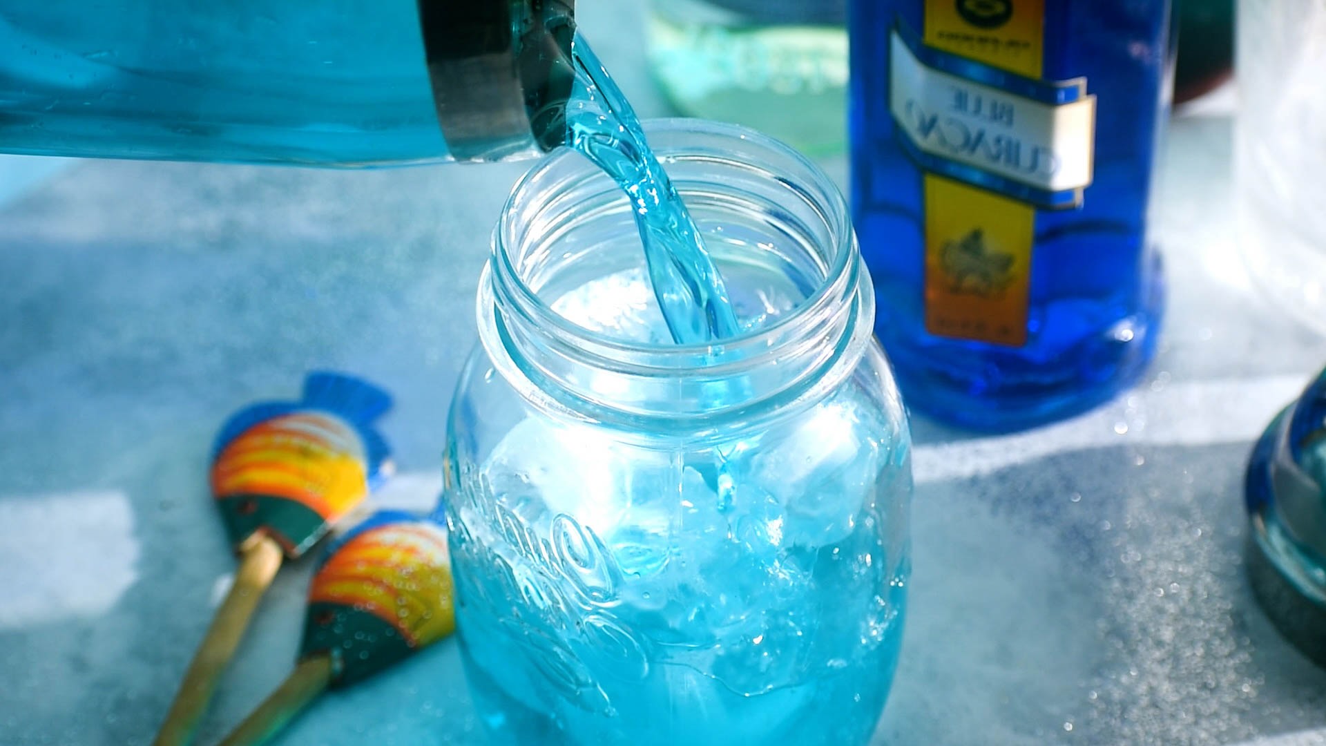 Jager Bomb Recipe LynneCurry