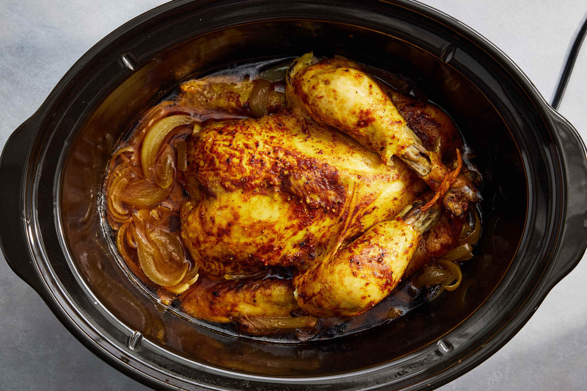 slow-cooker-chicken-recipe
