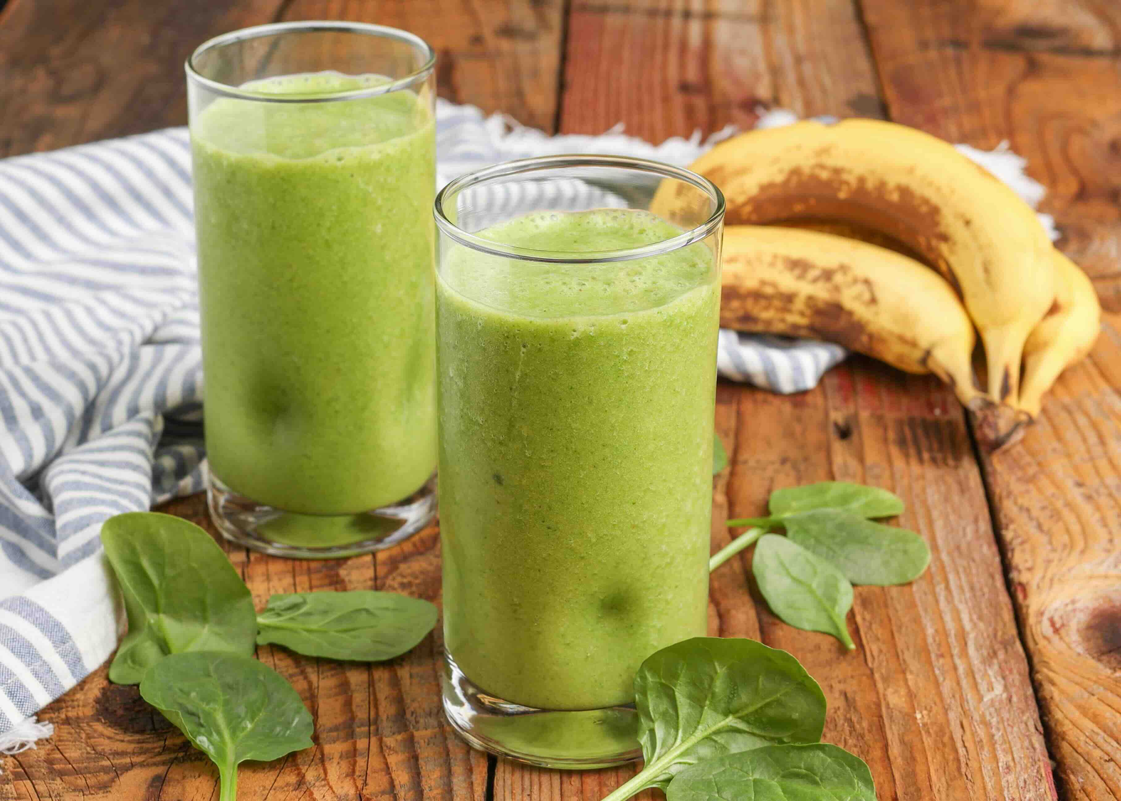 spinach-and-banana-smoothie-recipe