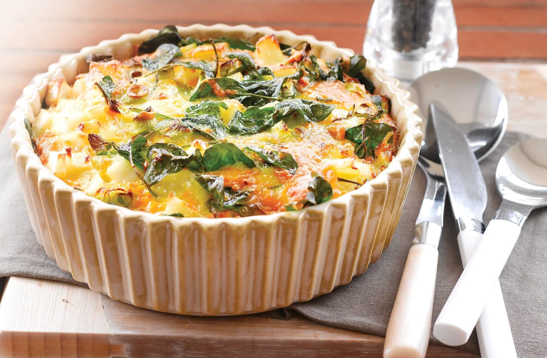 spinach-and-potato-frittata-recipe