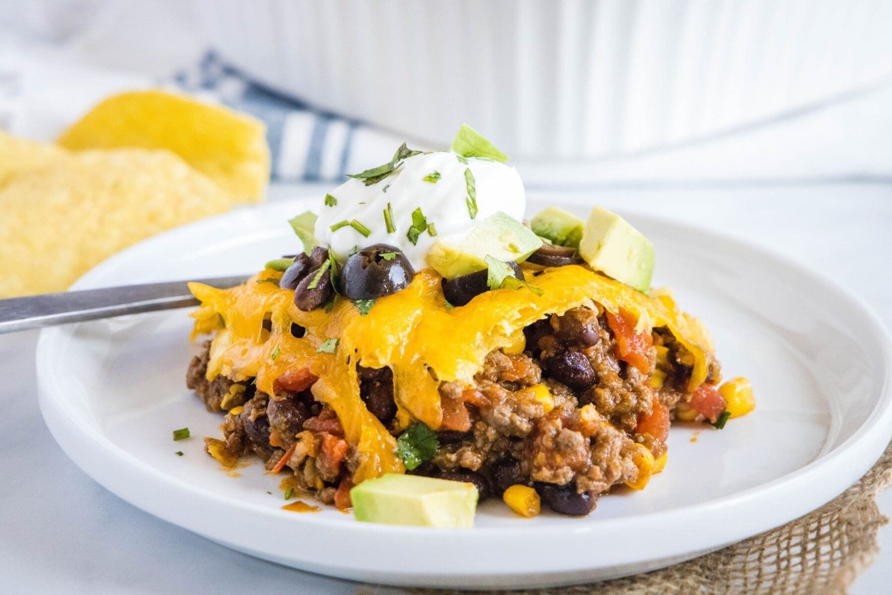taco-casserole-recipe