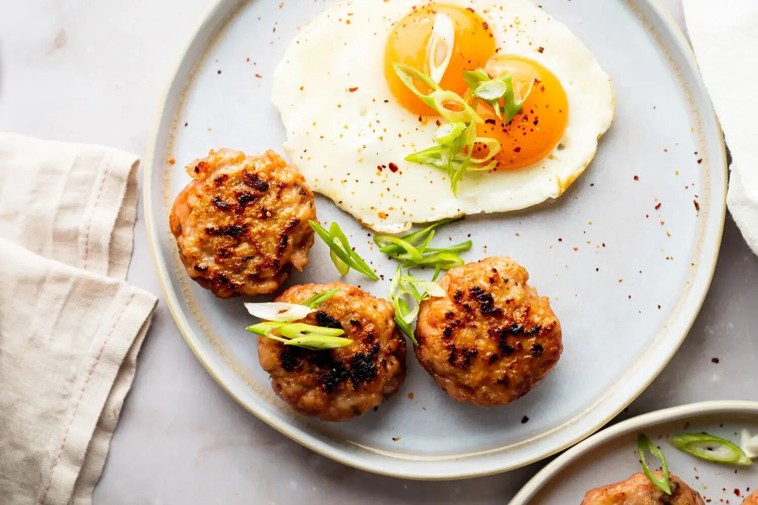 turkey-breakfast-sausage-recipe