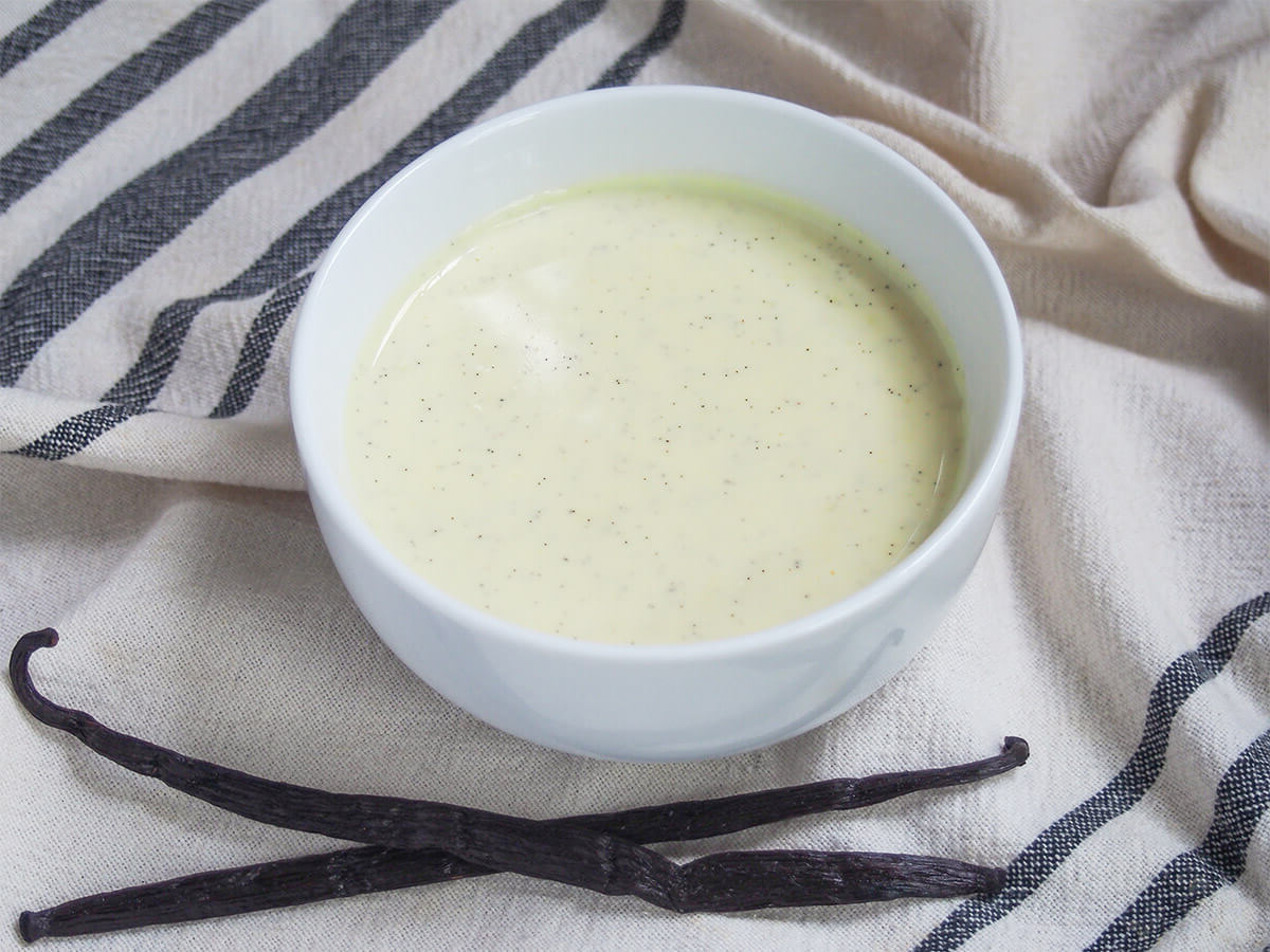vanilla-sauce-recipe