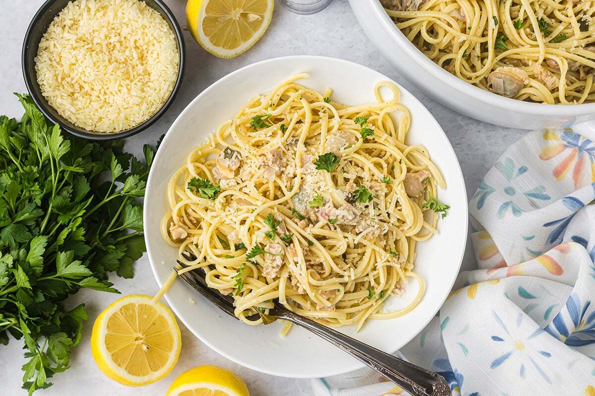 clam-sauce-recipe