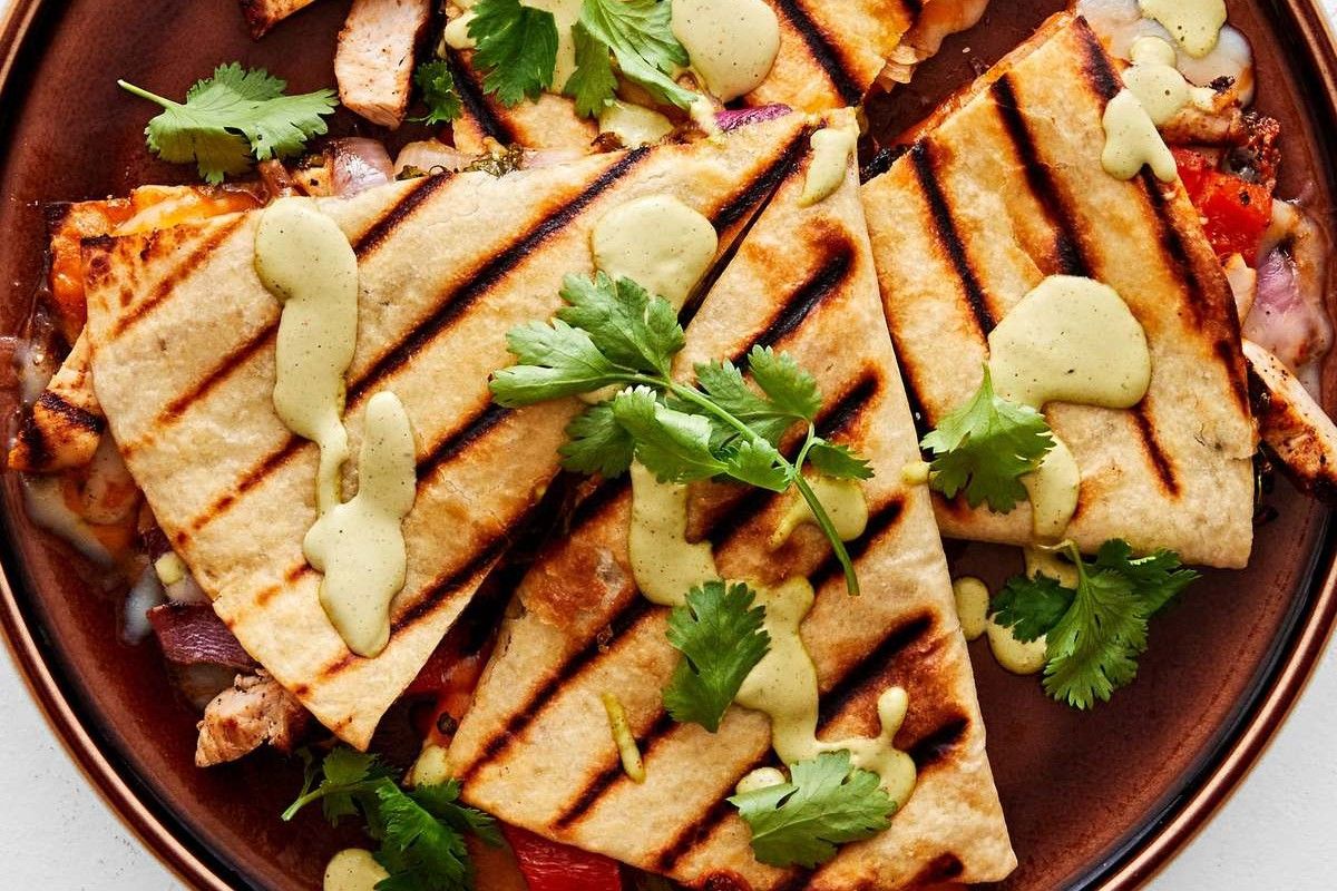 grilled-chicken-quesadillas-recipe