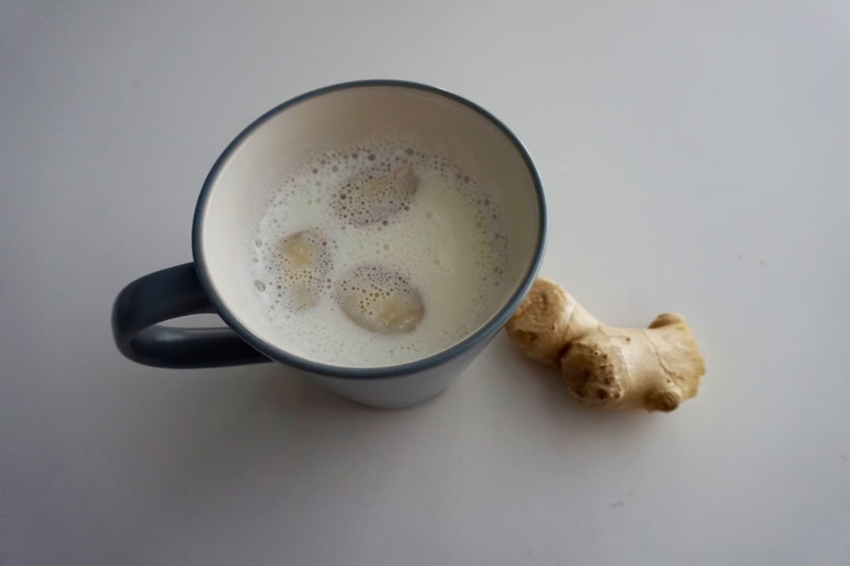 hot-ginger-milk-recipe