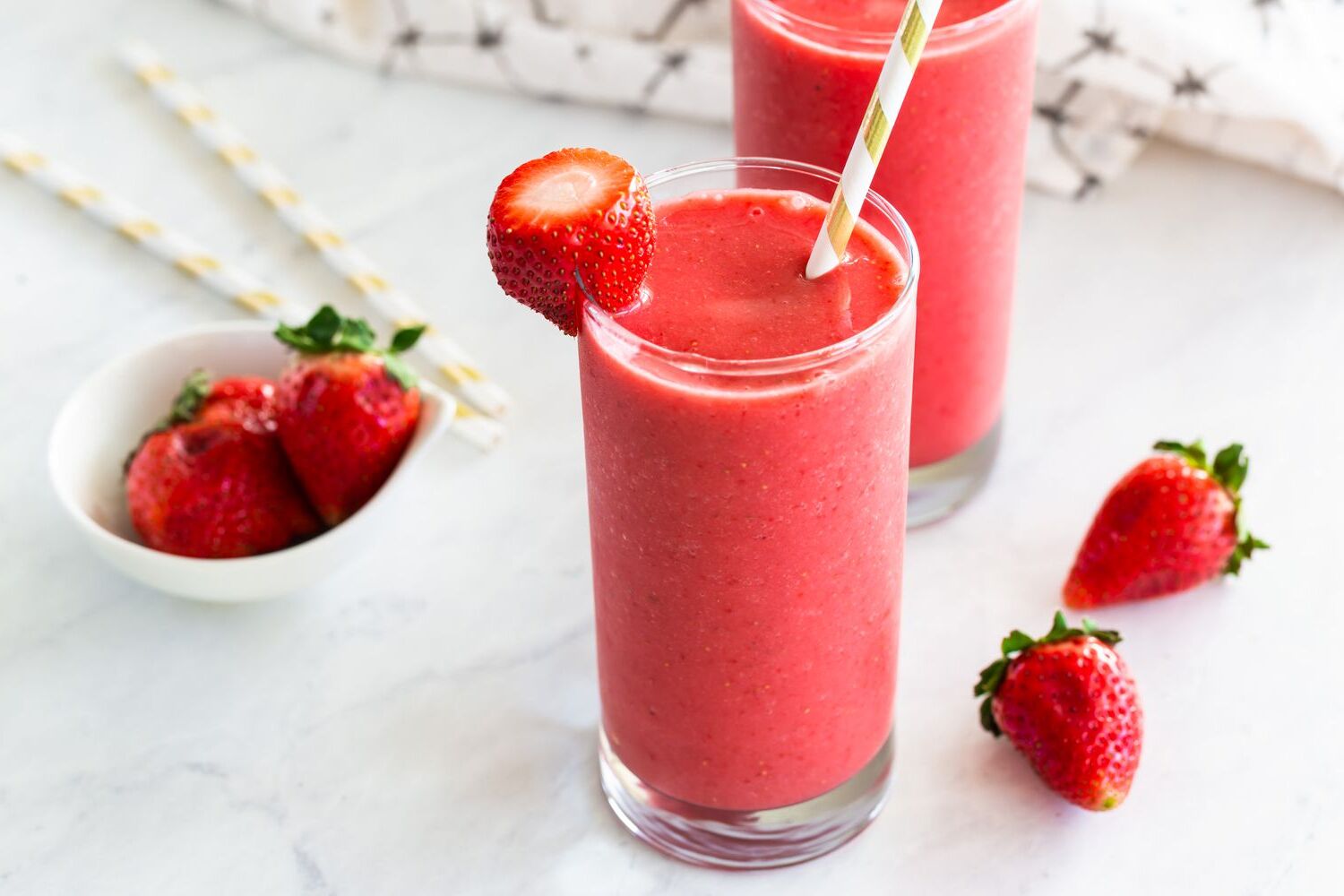 strawberry-smoothie-recipe